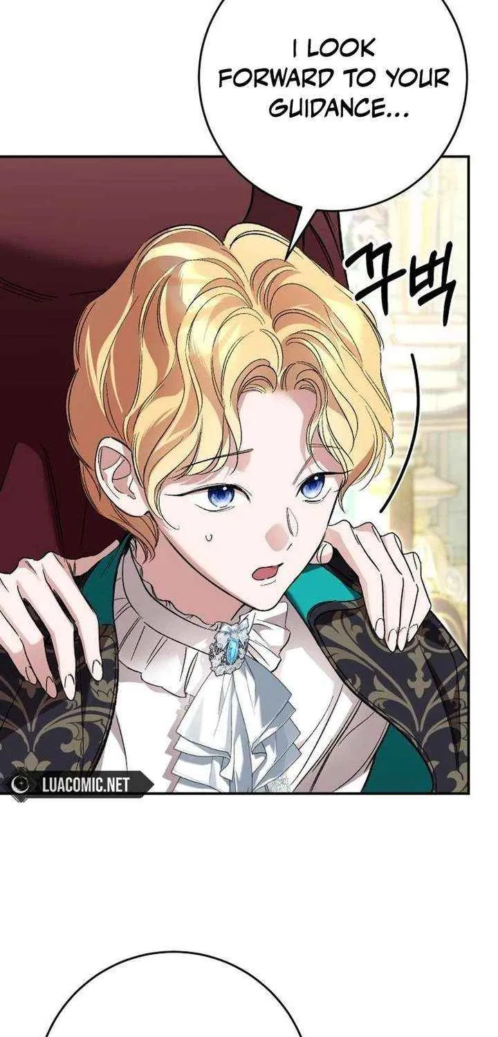 The empresss time reversed abducted marriage Chapter 42 page 5 - 