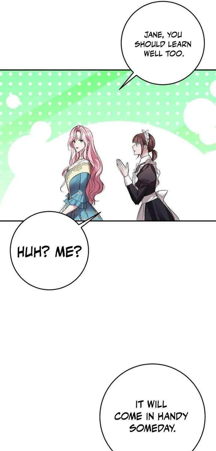 The empresss time reversed abducted marriage Chapter 42 page 45 - 