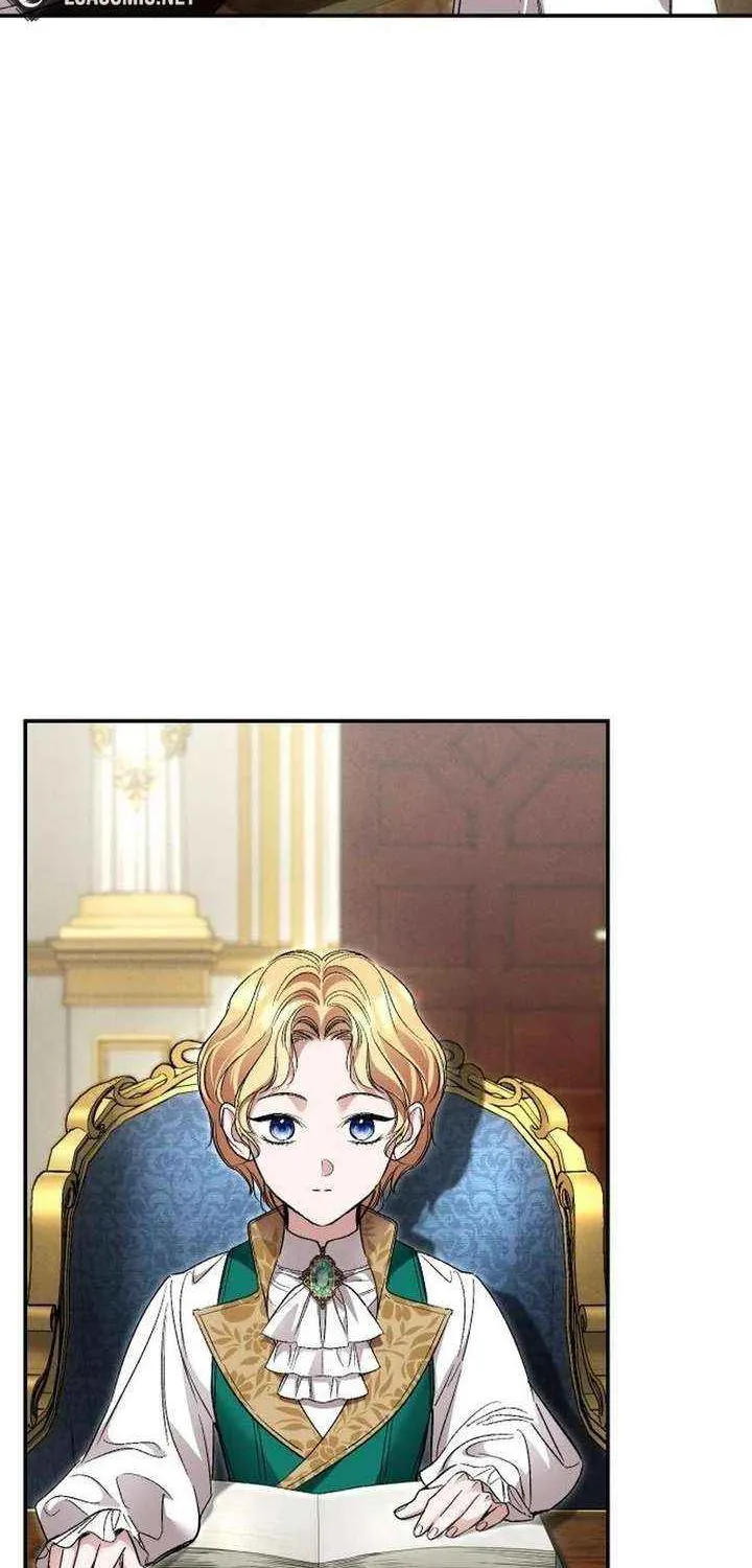 The empresss time reversed abducted marriage Chapter 42 page 48 - 