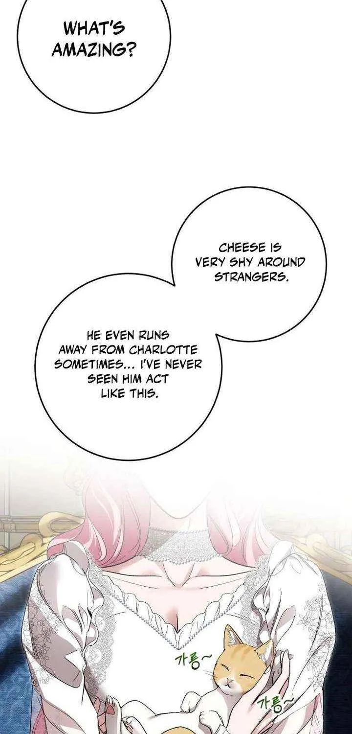 The empresss time reversed abducted marriage Chapter 42 page 50 - 