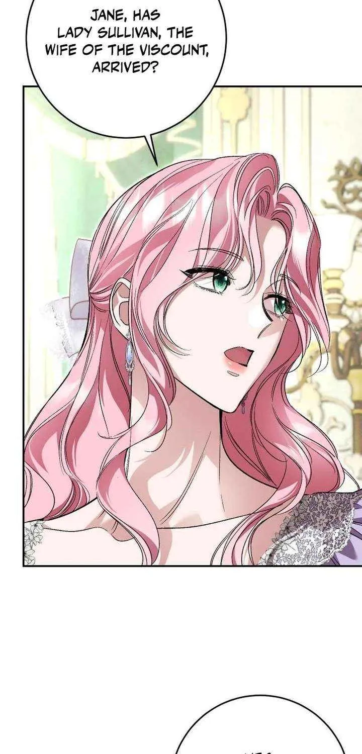 The empresss time reversed abducted marriage Chapter 42 page 6 - 