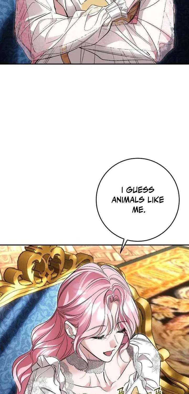 The empresss time reversed abducted marriage Chapter 42 page 51 - 