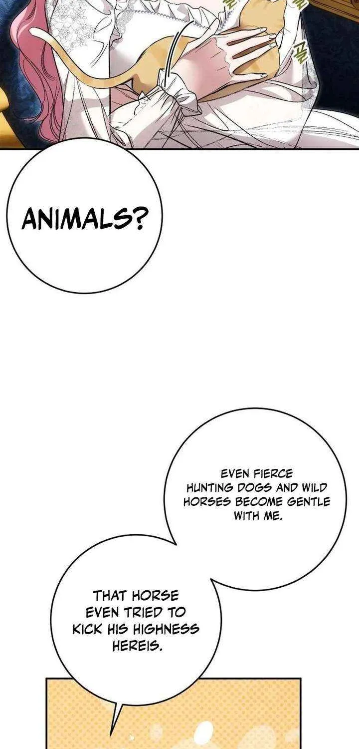 The empresss time reversed abducted marriage Chapter 42 page 52 - 