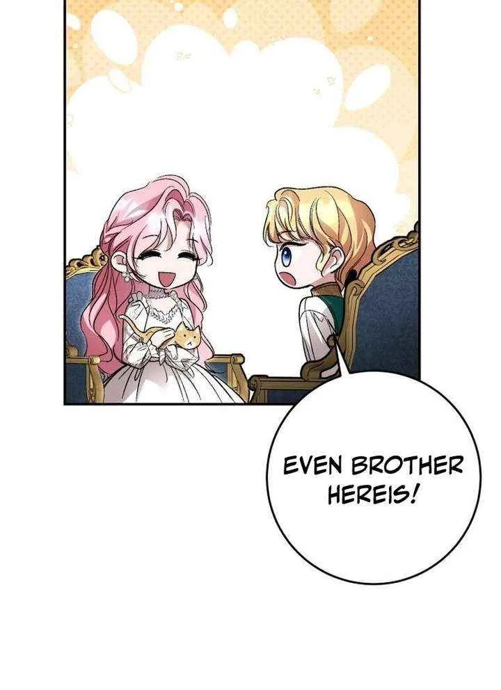 The empresss time reversed abducted marriage Chapter 42 page 53 - 