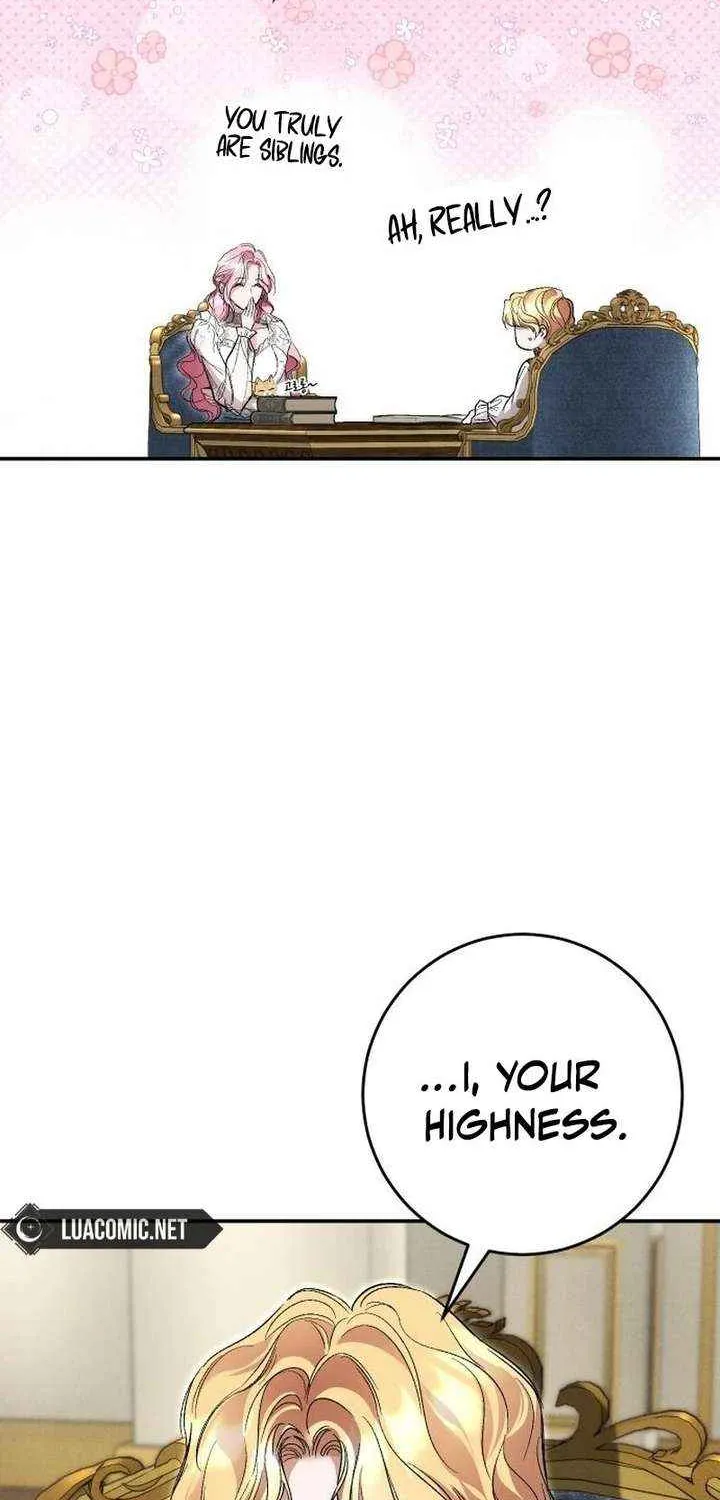 The empresss time reversed abducted marriage Chapter 42 page 55 - 