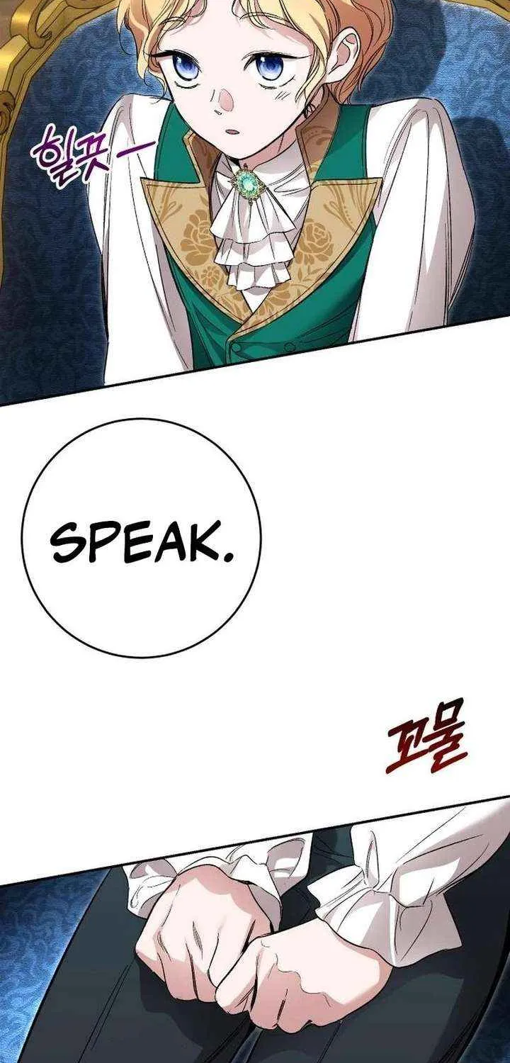 The empresss time reversed abducted marriage Chapter 42 page 56 - 