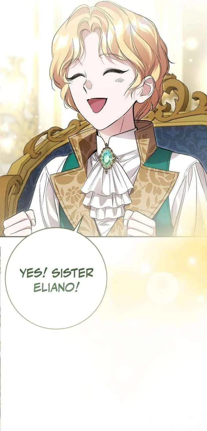 The empresss time reversed abducted marriage Chapter 42 page 63 - 