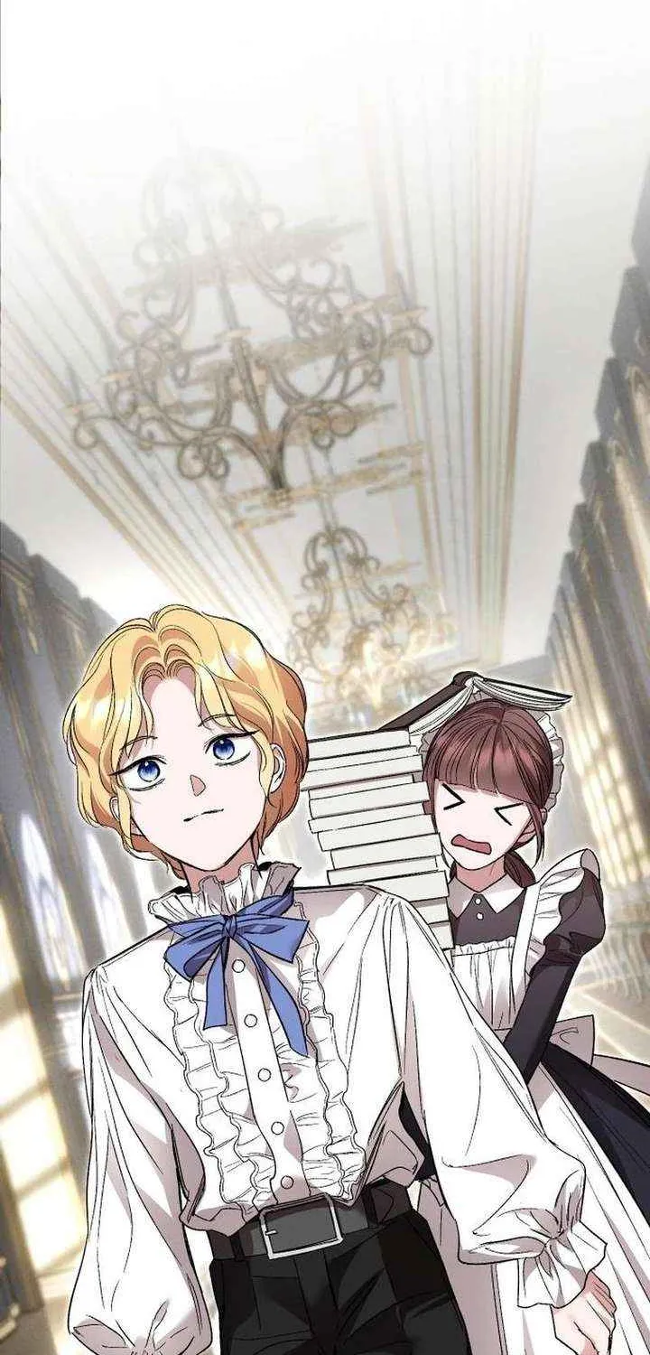 The empresss time reversed abducted marriage Chapter 42 page 64 - 