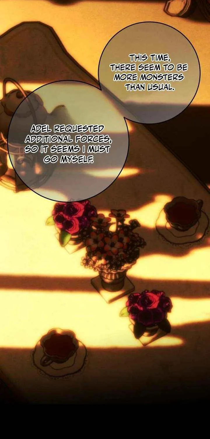 The empresss time reversed abducted marriage Chapter 42 page 68 - 