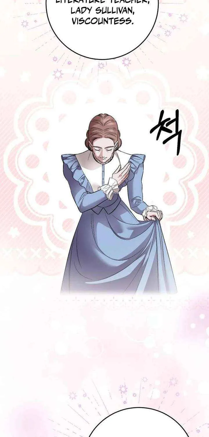 The empresss time reversed abducted marriage Chapter 42 page 8 - 