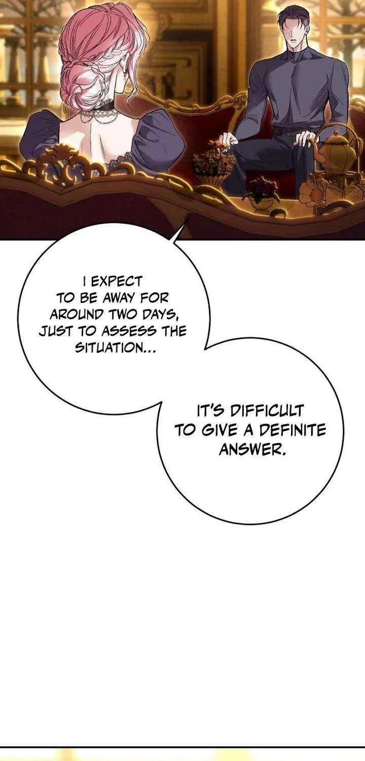 The empresss time reversed abducted marriage Chapter 42 page 72 - 