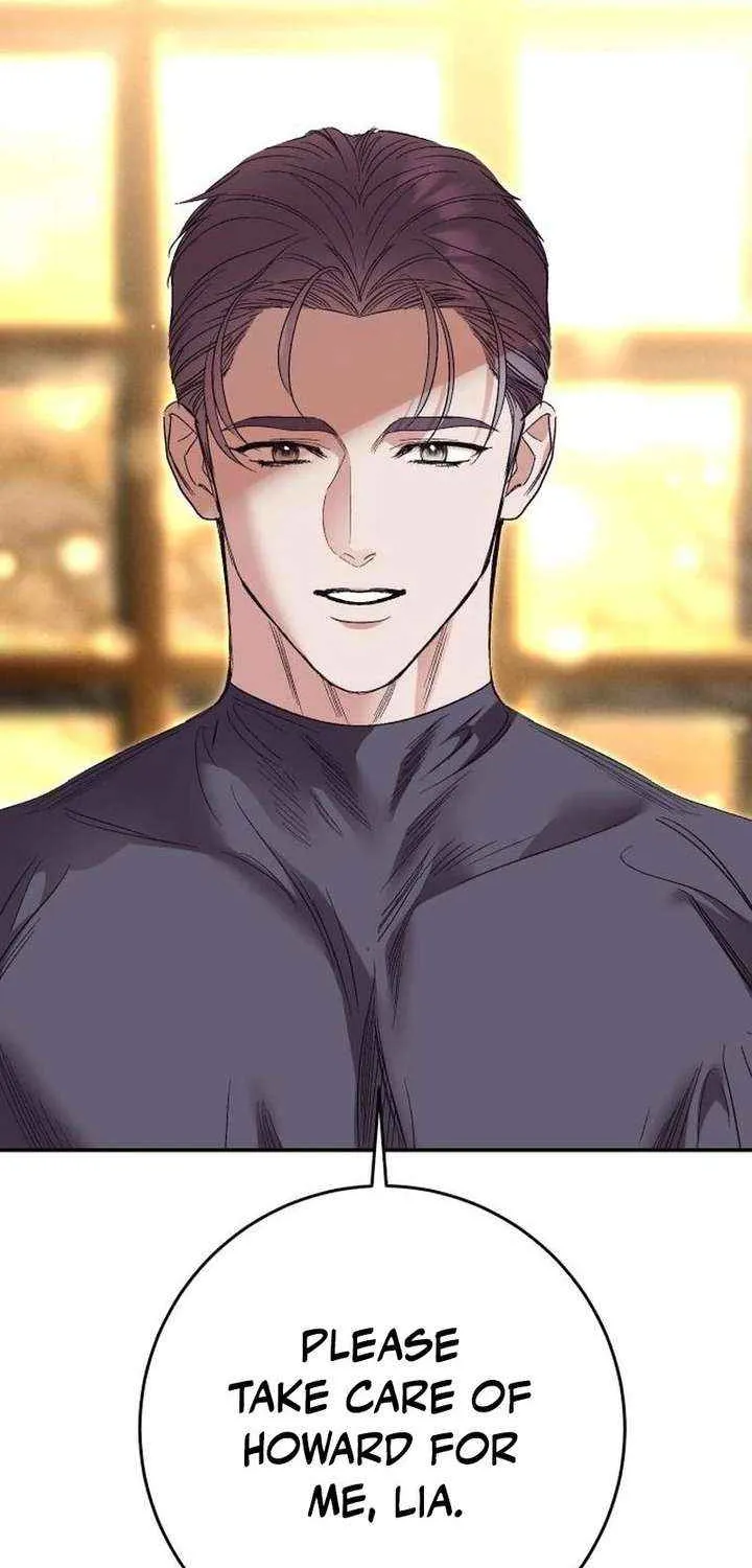 The empresss time reversed abducted marriage Chapter 42 page 73 - 