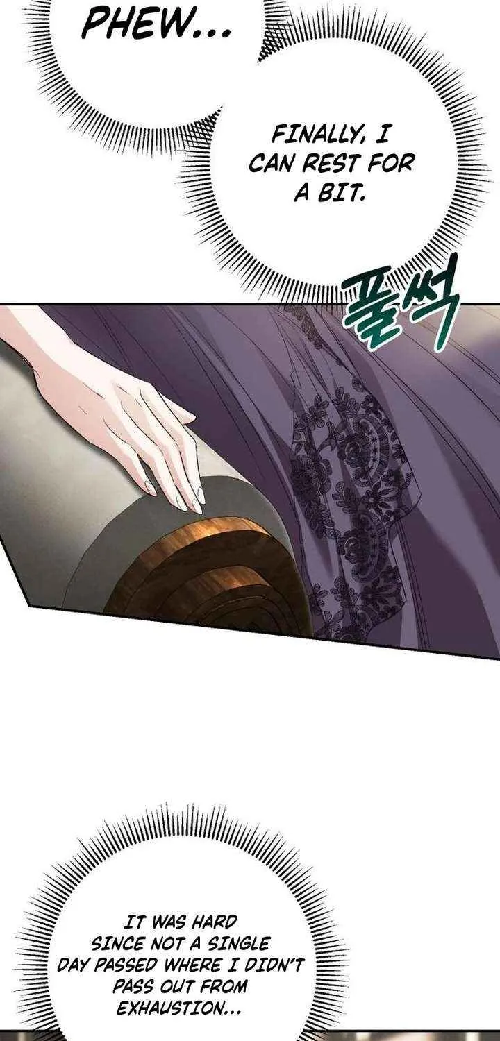 The empresss time reversed abducted marriage Chapter 42 page 76 - 