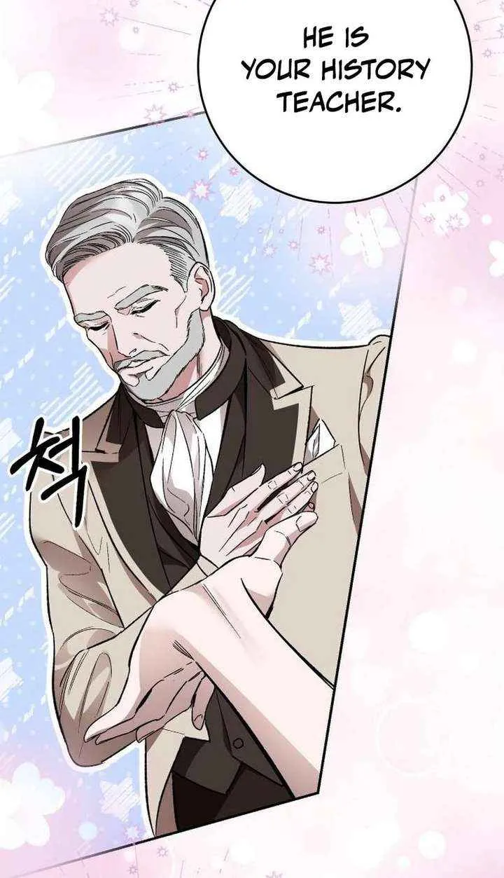 The empresss time reversed abducted marriage Chapter 42 page 9 - 