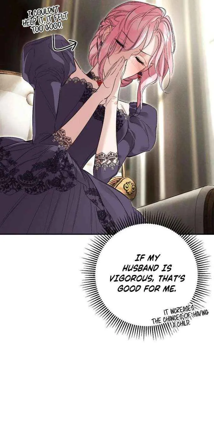 The empresss time reversed abducted marriage Chapter 42 page 81 - 