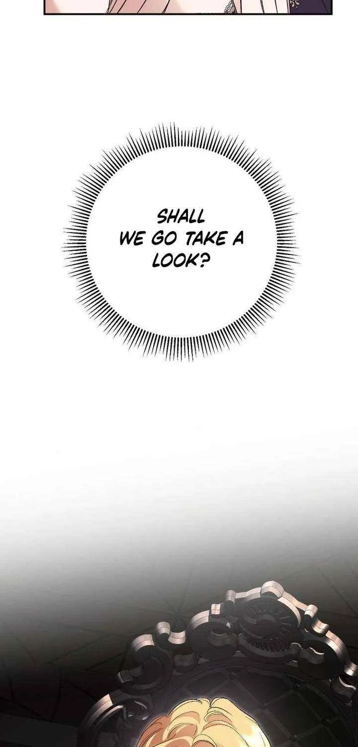 The empresss time reversed abducted marriage Chapter 42 page 83 - 