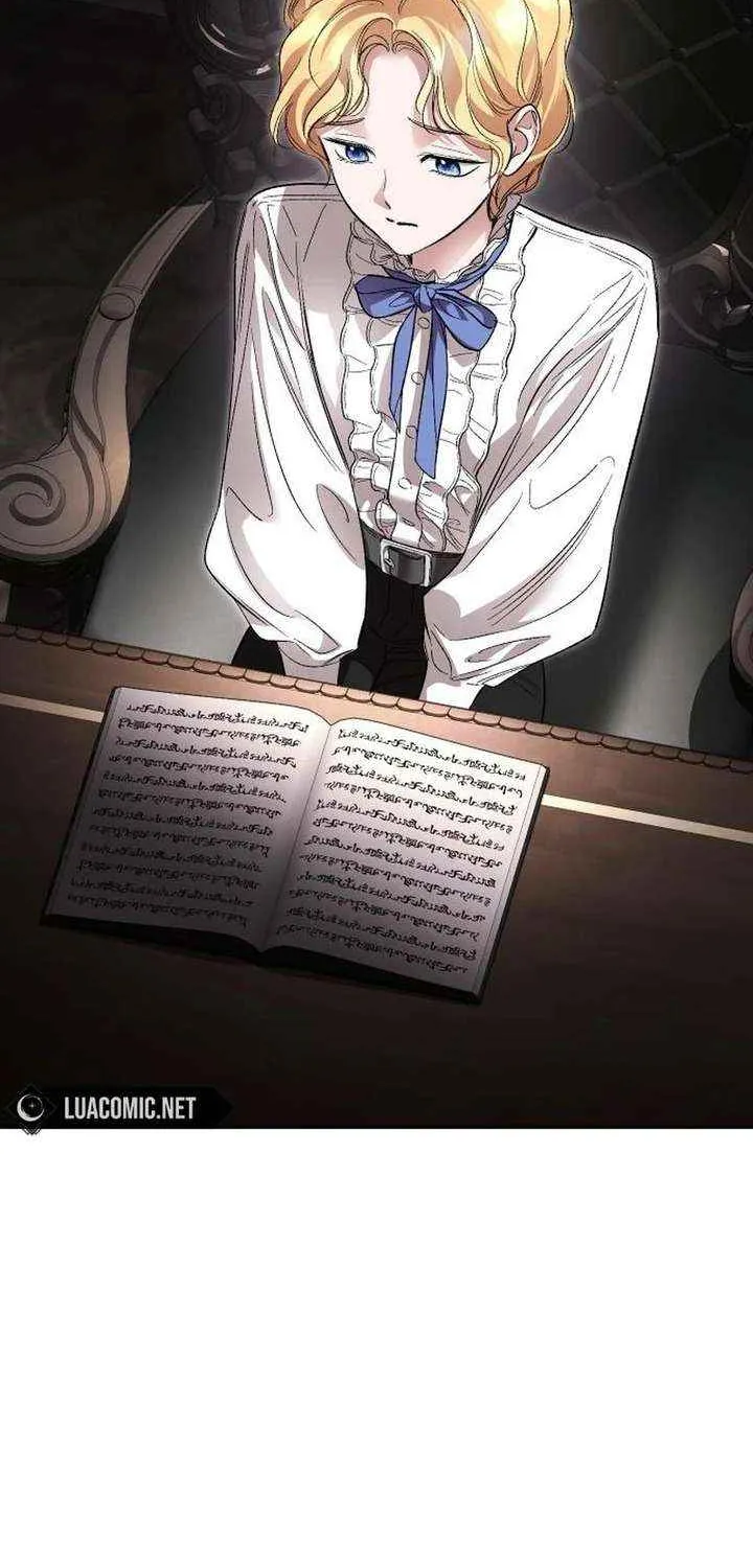 The empresss time reversed abducted marriage Chapter 42 page 84 - 