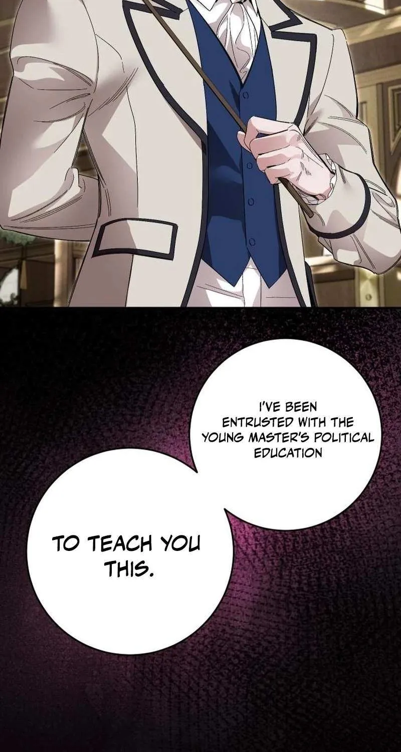 The empresss time reversed abducted marriage Chapter 43 page 14 - 