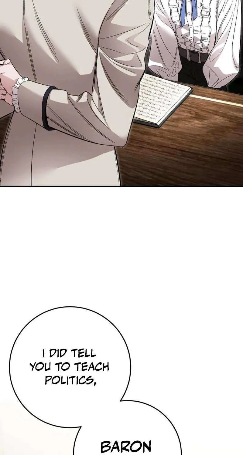 The empresss time reversed abducted marriage Chapter 43 page 16 - 
