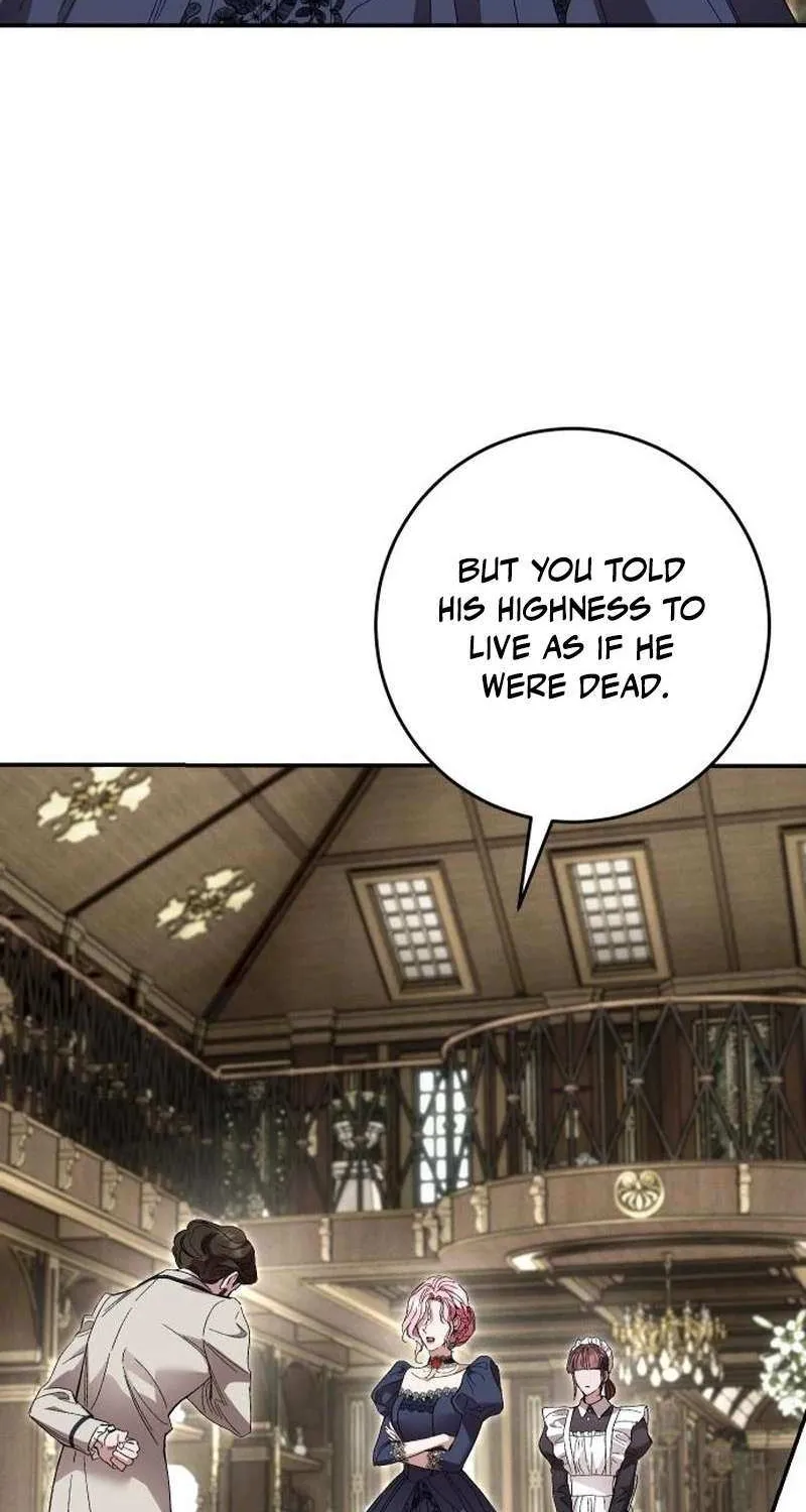 The empresss time reversed abducted marriage Chapter 43 page 18 - 