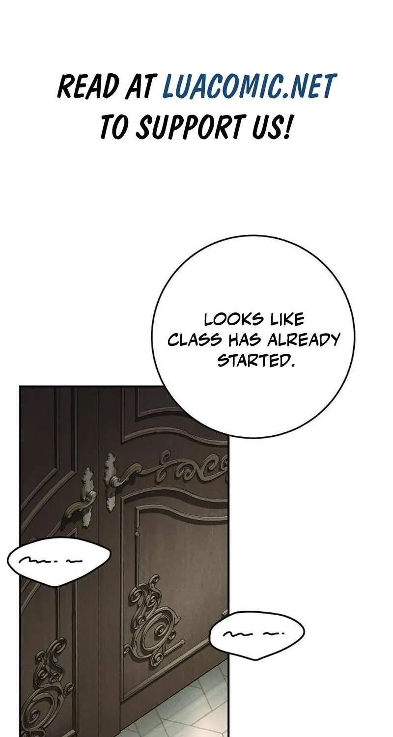 The empresss time reversed abducted marriage Chapter 43 page 3 - 
