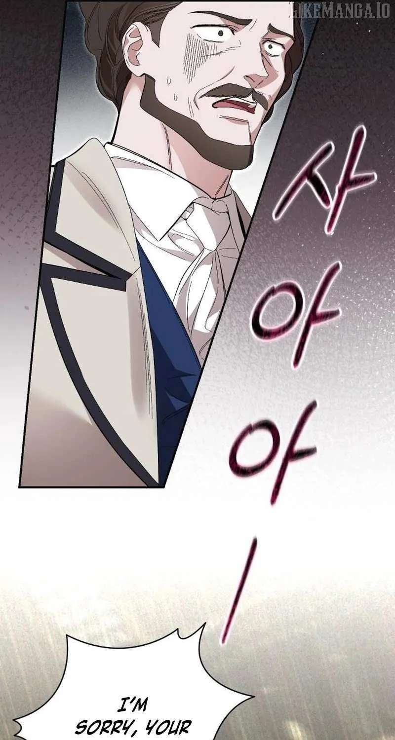 The empresss time reversed abducted marriage Chapter 43 page 21 - 