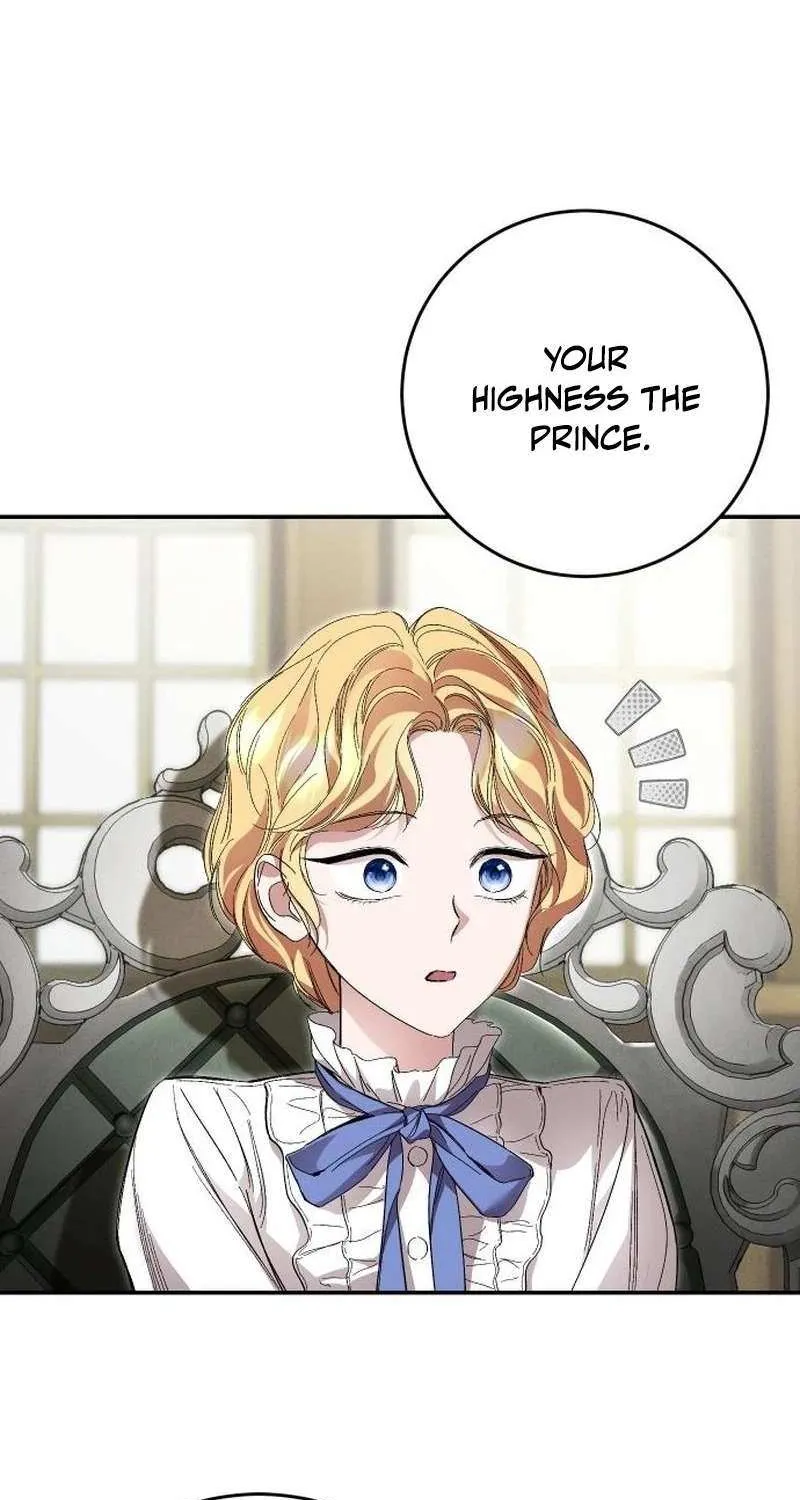The empresss time reversed abducted marriage Chapter 43 page 23 - 