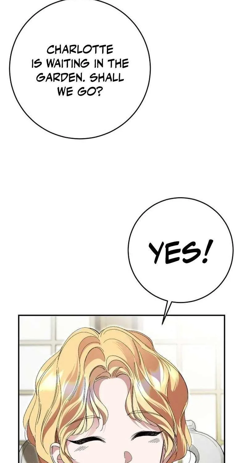 The empresss time reversed abducted marriage Chapter 43 page 24 - 