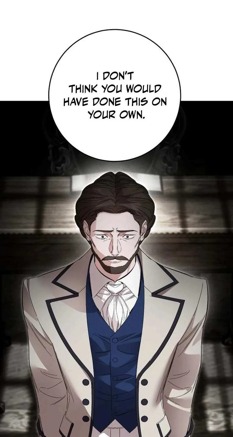 The empresss time reversed abducted marriage Chapter 43 page 28 - 