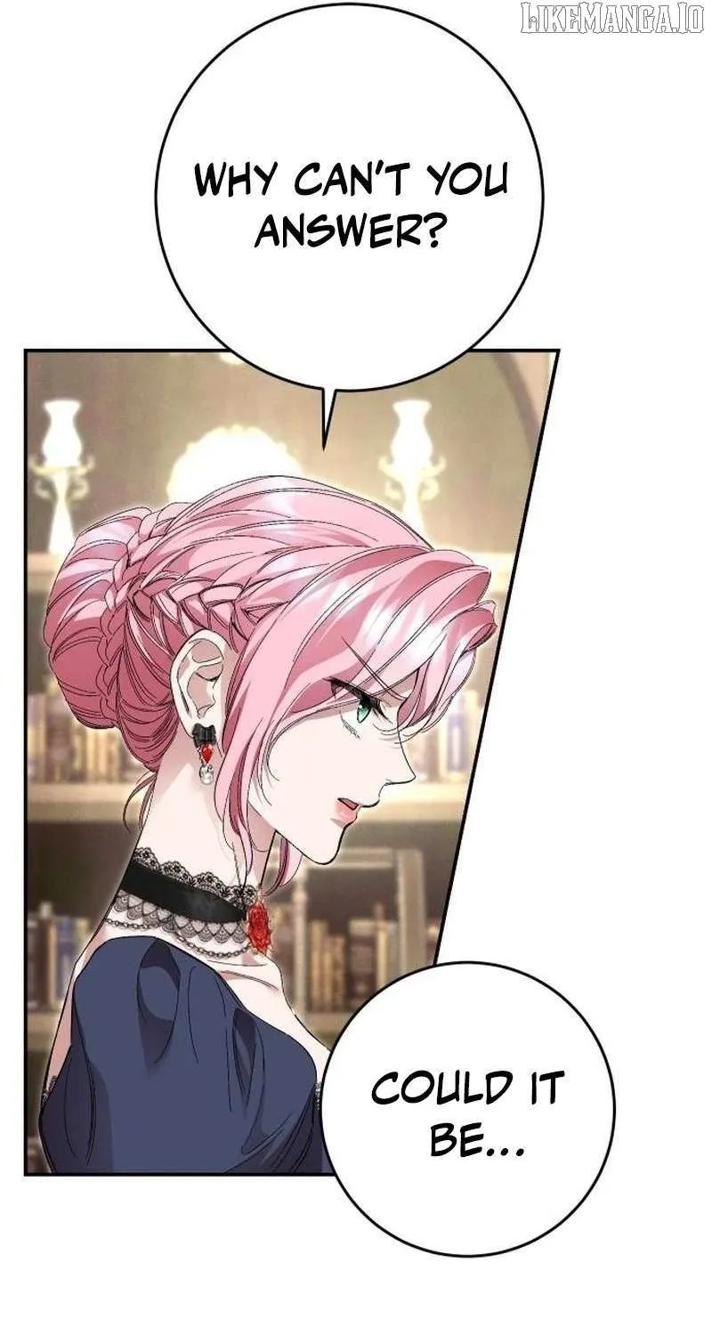 The empresss time reversed abducted marriage Chapter 43 page 31 - 