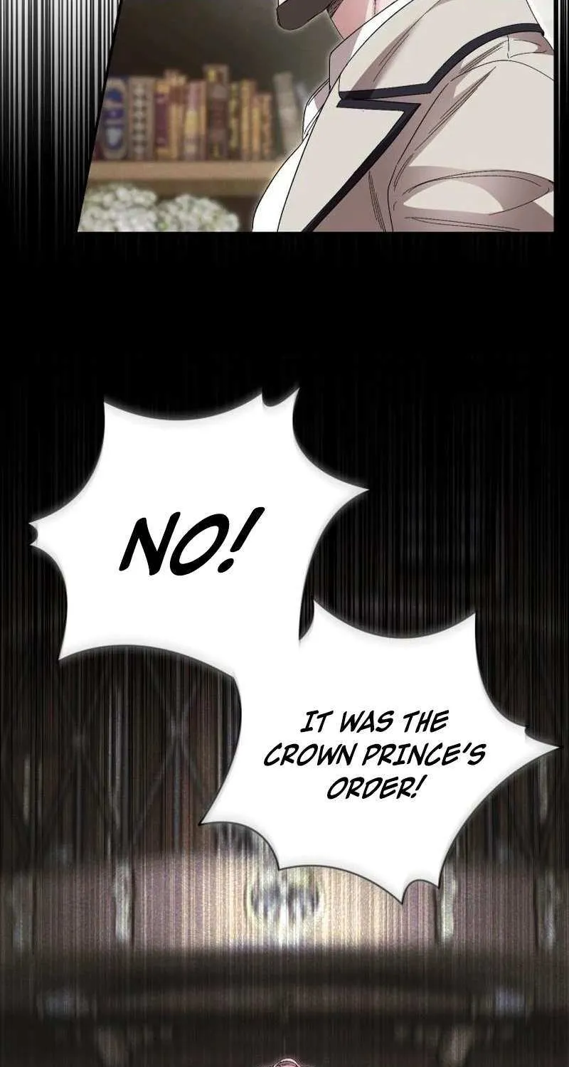 The empresss time reversed abducted marriage Chapter 43 page 33 - 