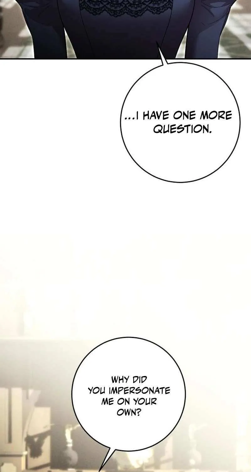 The empresss time reversed abducted marriage Chapter 43 page 37 - 