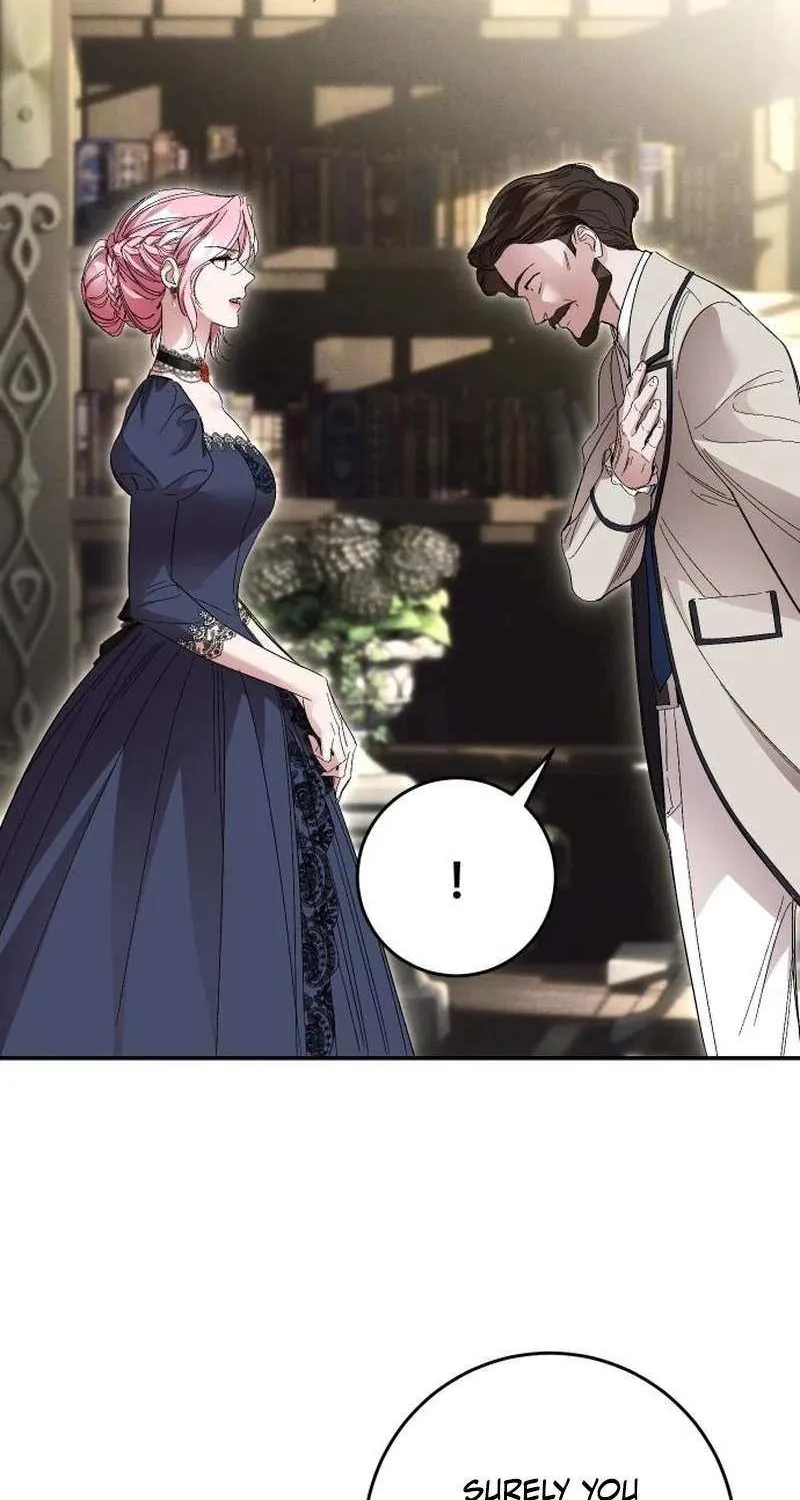 The empresss time reversed abducted marriage Chapter 43 page 38 - 