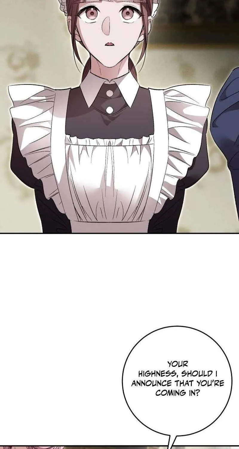 The empresss time reversed abducted marriage Chapter 43 page 5 - 