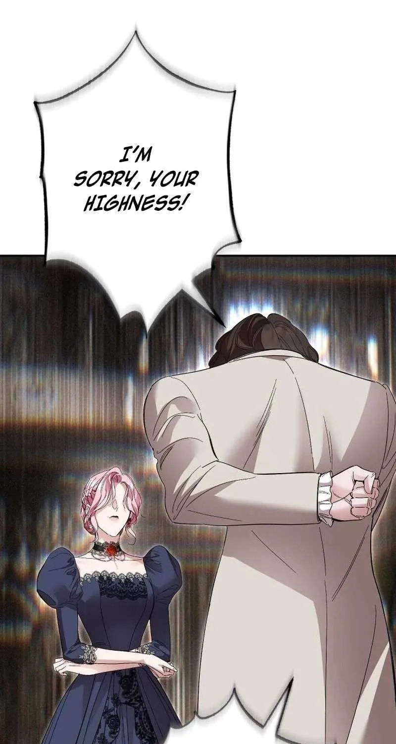The empresss time reversed abducted marriage Chapter 43 page 43 - 