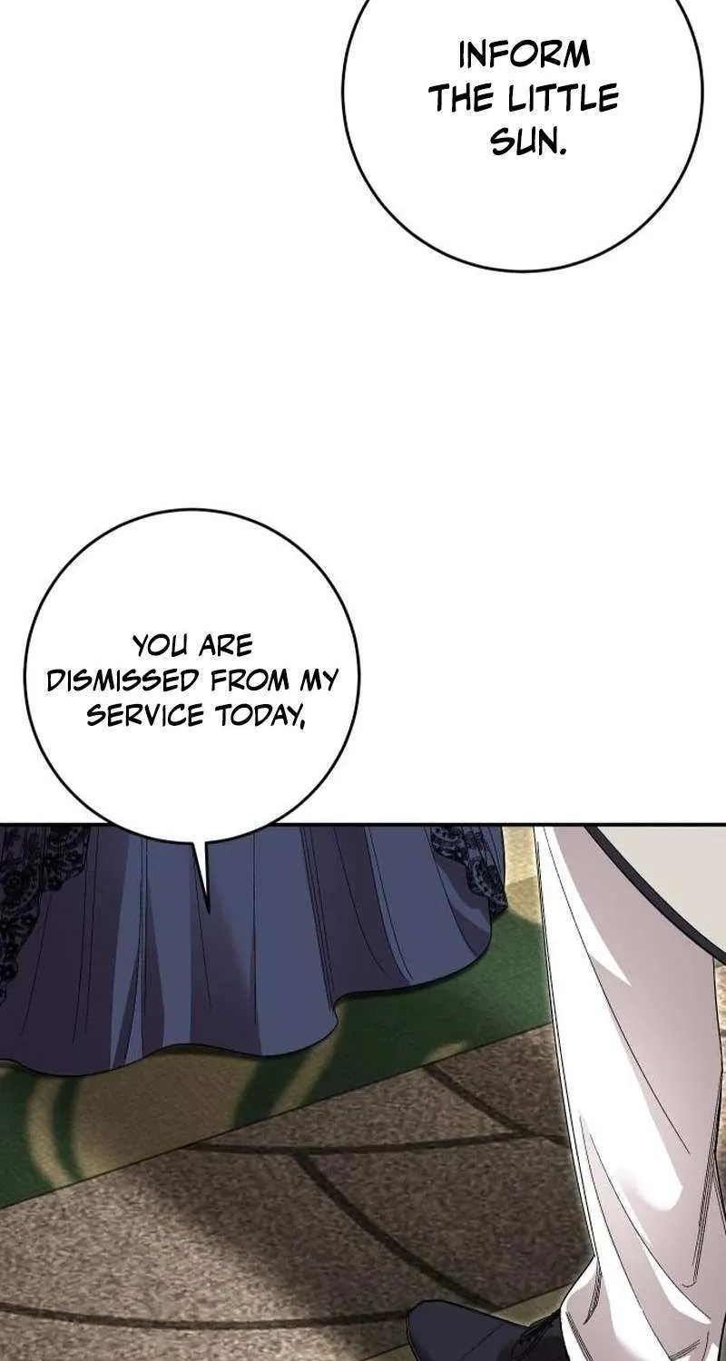 The empresss time reversed abducted marriage Chapter 43 page 47 - 