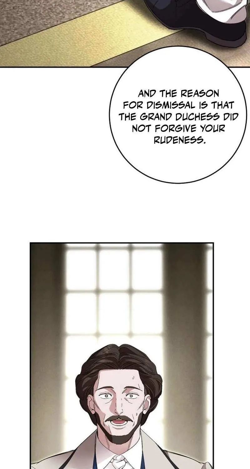 The empresss time reversed abducted marriage Chapter 43 page 48 - 