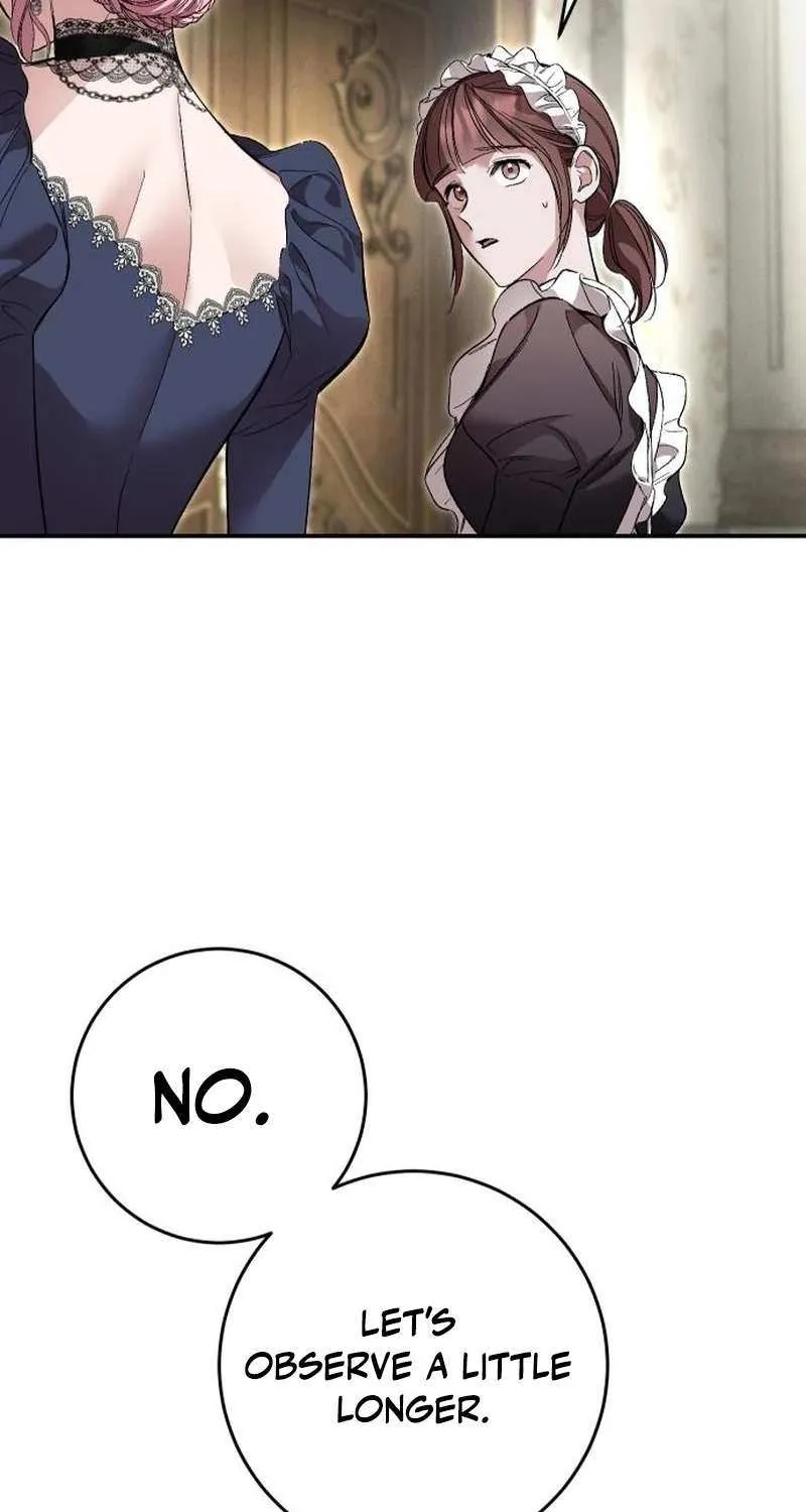 The empresss time reversed abducted marriage Chapter 43 page 6 - 