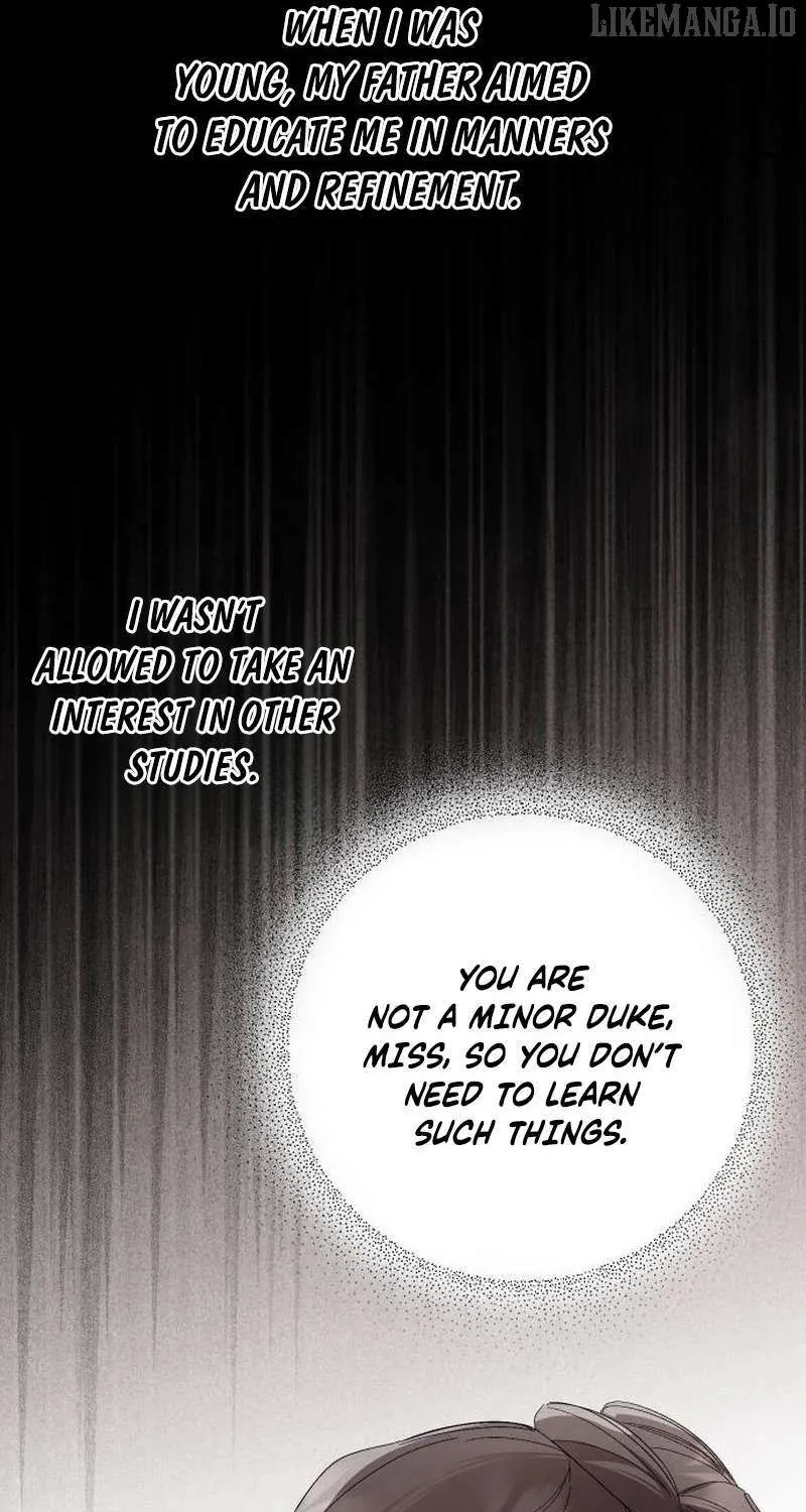 The empresss time reversed abducted marriage Chapter 43 page 51 - 