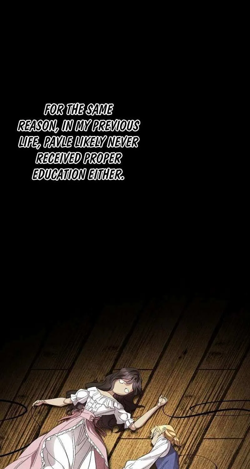 The empresss time reversed abducted marriage Chapter 43 page 53 - 