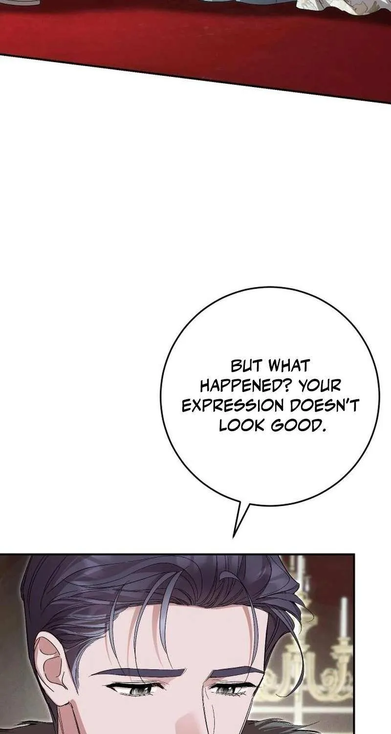 The empresss time reversed abducted marriage Chapter 43 page 59 - 