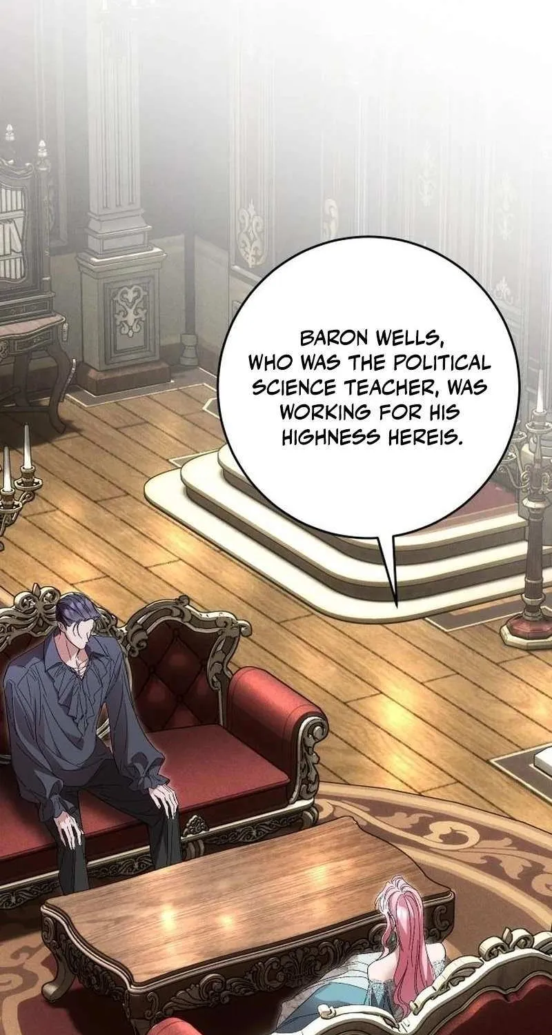 The empresss time reversed abducted marriage Chapter 43 page 62 - 