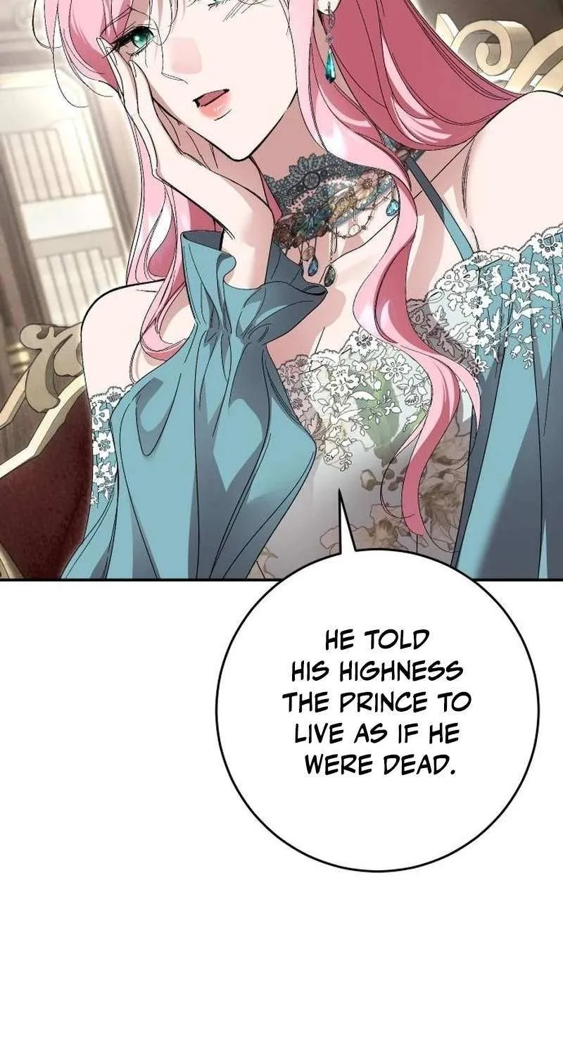 The empresss time reversed abducted marriage Chapter 43 page 65 - 