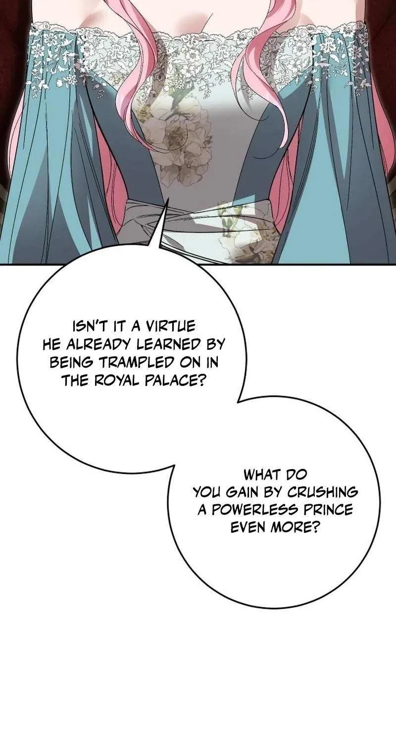 The empresss time reversed abducted marriage Chapter 43 page 70 - 