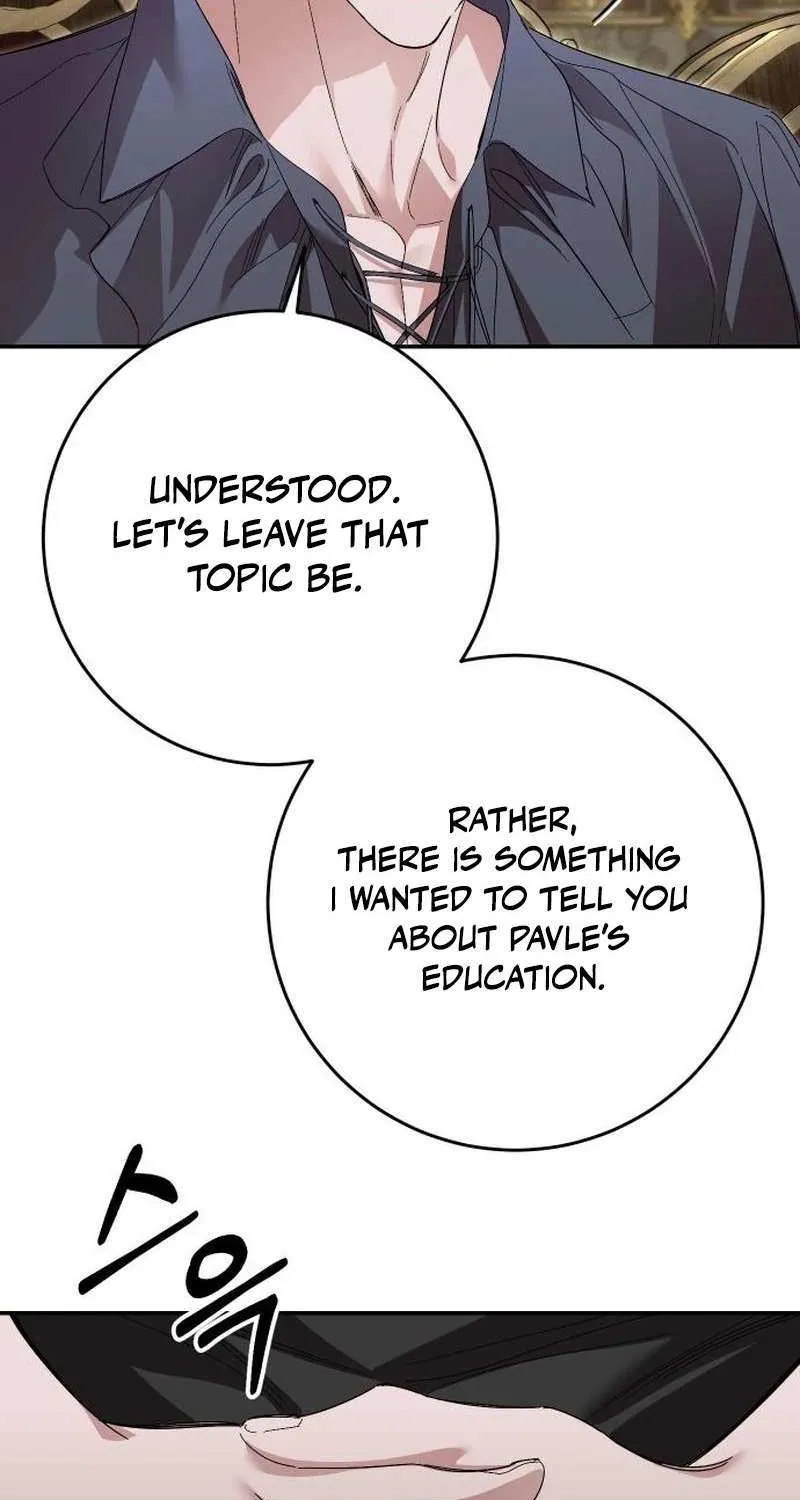 The empresss time reversed abducted marriage Chapter 43 page 73 - 