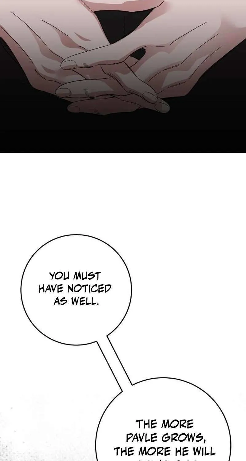 The empresss time reversed abducted marriage Chapter 43 page 74 - 