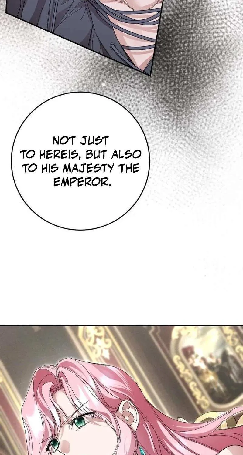 The empresss time reversed abducted marriage Chapter 43 page 76 - 