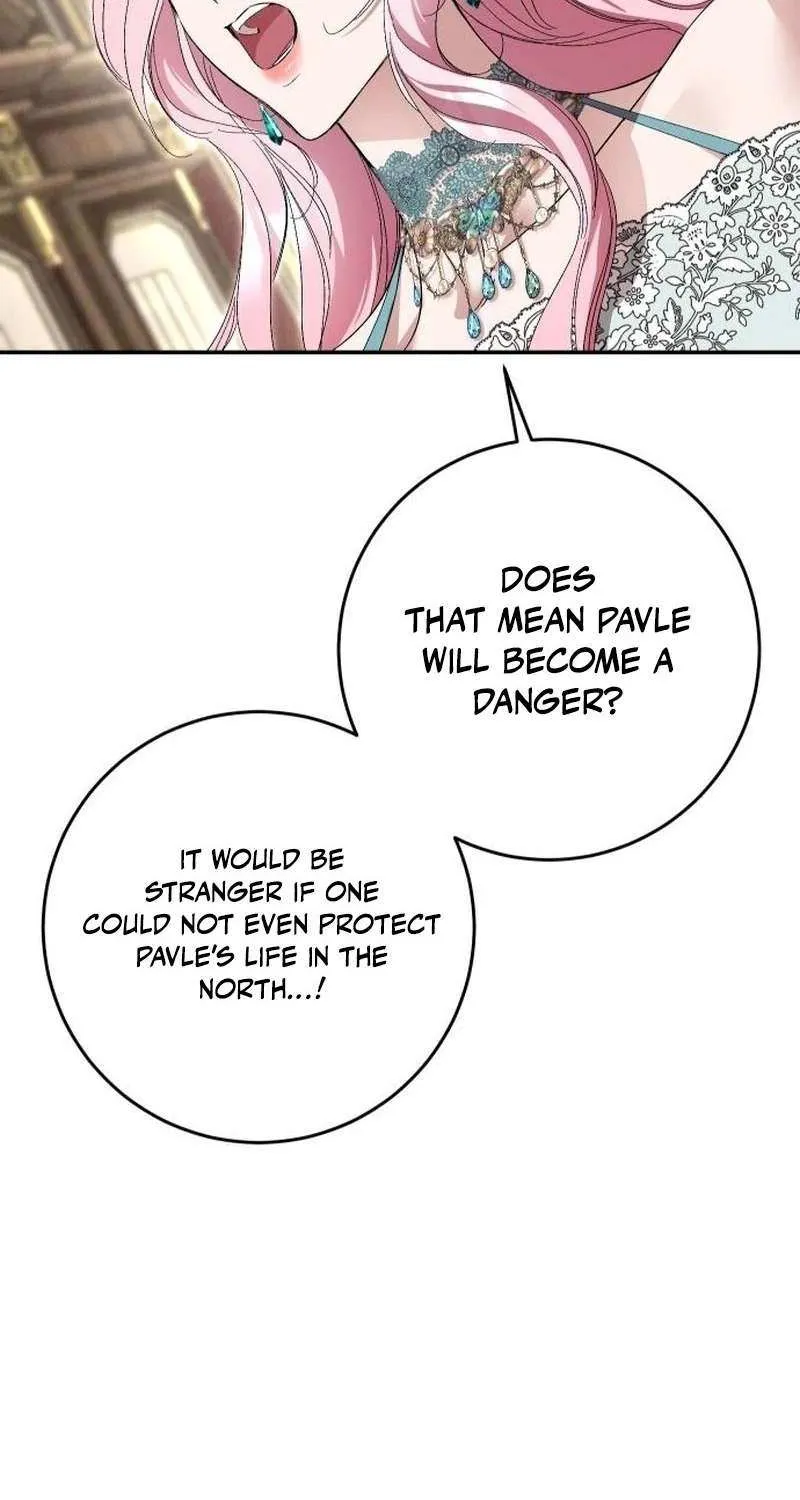 The empresss time reversed abducted marriage Chapter 43 page 77 - 