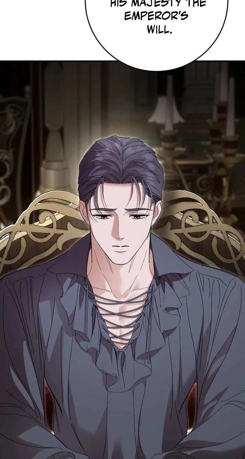 The empresss time reversed abducted marriage Chapter 43 page 79 - 
