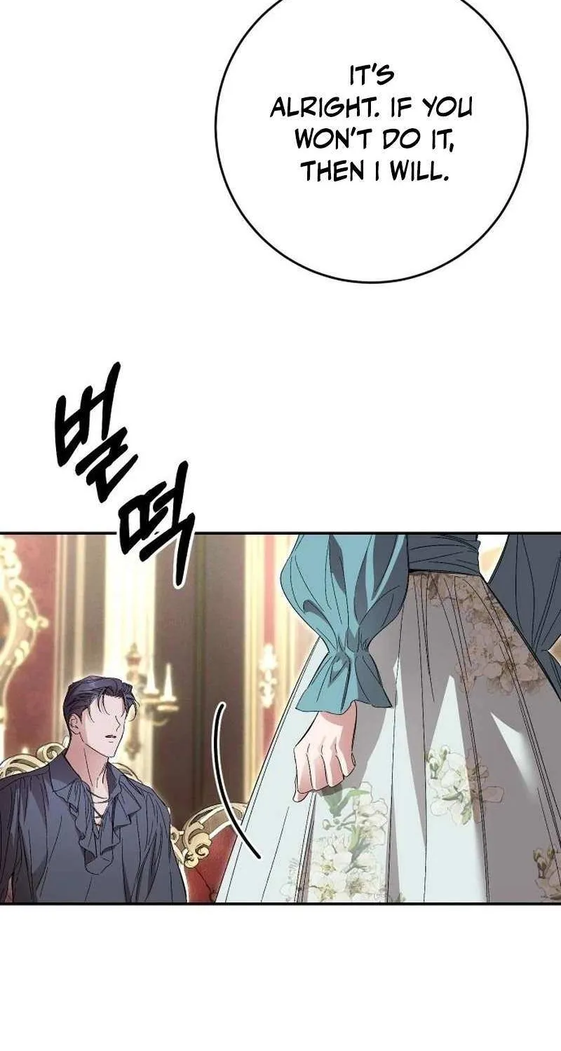 The empresss time reversed abducted marriage Chapter 43 page 82 - 